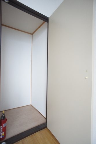 サンテラスなでしこ 収納