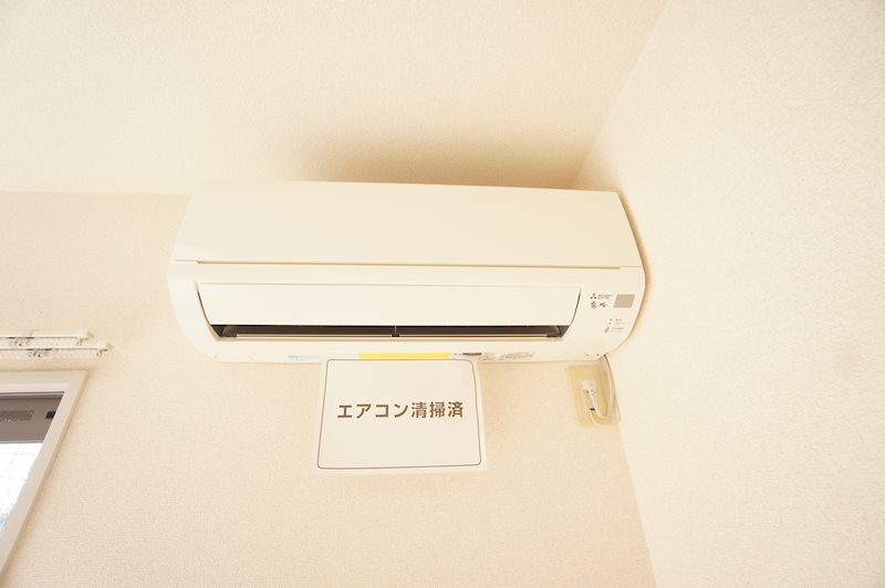 クレール大磯　Ⅲ その他