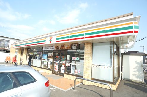 シティハイムシャネル コンビ二
