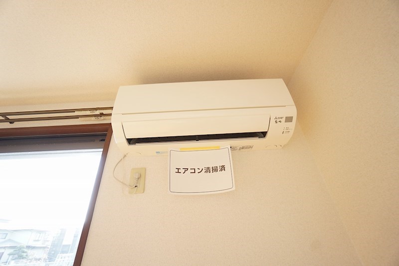 プレザントハイムＡ その他設備