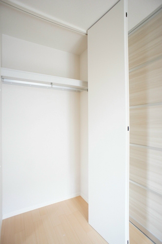 Ｇｒａｎ　Ｍｅｒｖｅｉｌｌｅ 収納
