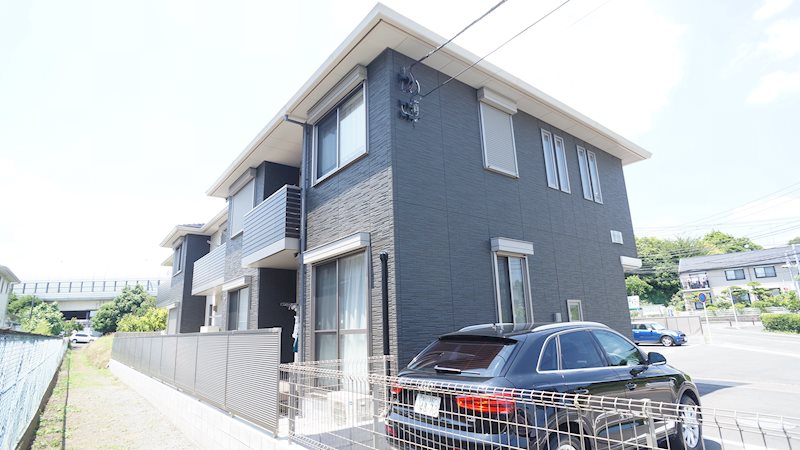 Ｄｏｌｃｅ　Ｃａｓａ　Ａ 外観