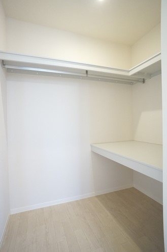 Ｄｏｌｃｅ　Ｃａｓａ　Ａ 収納