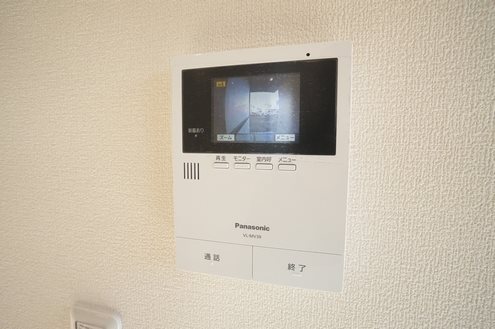 Ｄｏｌｃｅ　Ｃａｓａ　Ａ セキュリティ