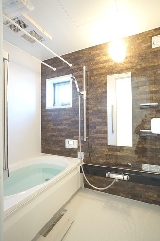Ｄｏｌｃｅ　Ｃａｓａ　Ａ 風呂画像