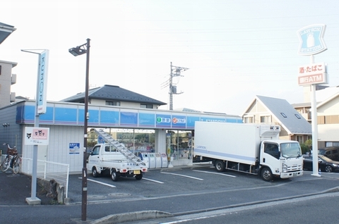 Ｄｏｌｃｅ　Ｃａｓａ　Ａ コンビ二