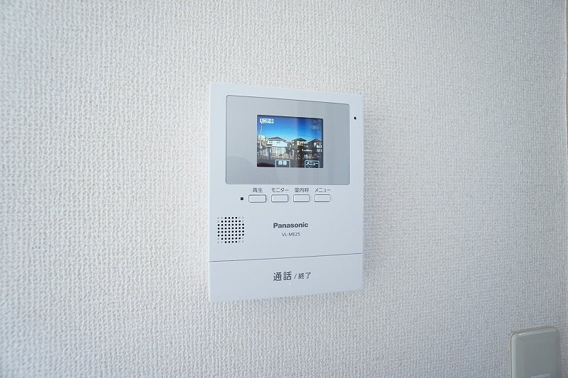 テルスＡ セキュリティ