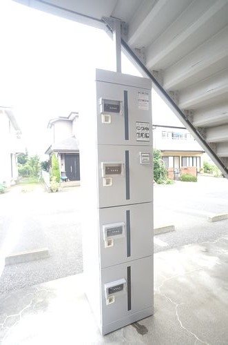 テルスＡ その他共有部分