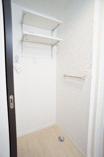 ヴィレッタ 収納