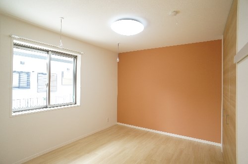 ヴィアソーレＡ その他部屋・スペース