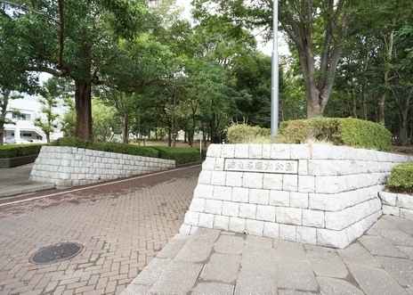 ヴィアソーレＡ 公園