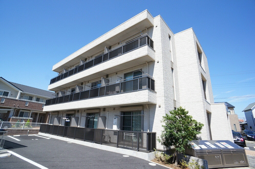 Ｃａｓａ　Ｖｅｅｌｅ 外観