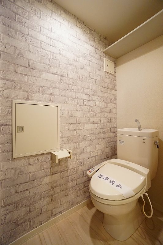 Ｃａｓａ　Ｖｅｅｌｅ トイレ