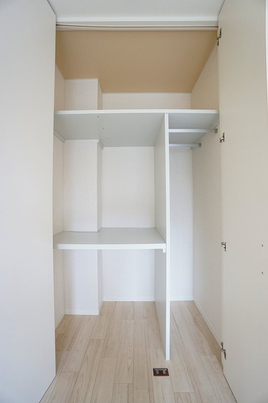 Ｃａｓａ　Ｖｅｅｌｅ 収納