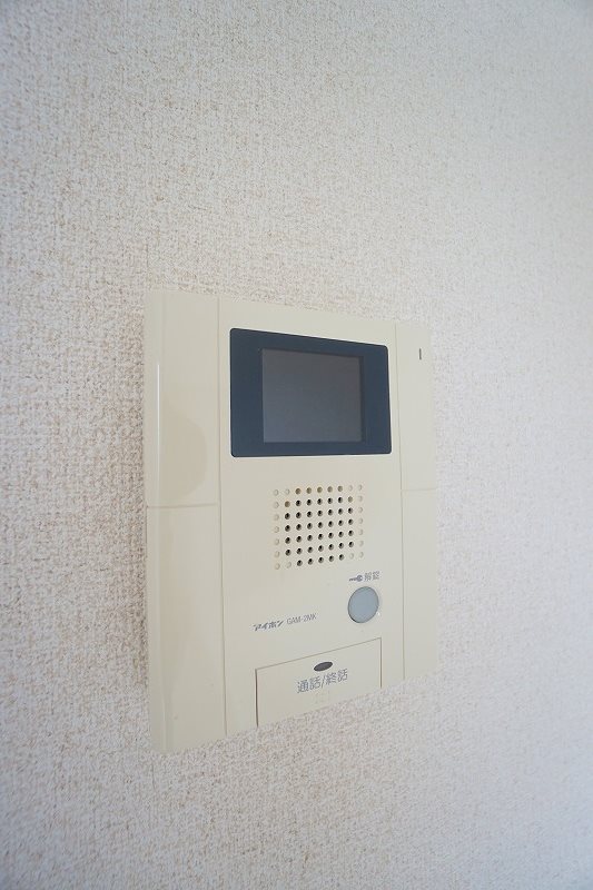 Ｃａｓａ　Ｖｅｅｌｅ セキュリティ