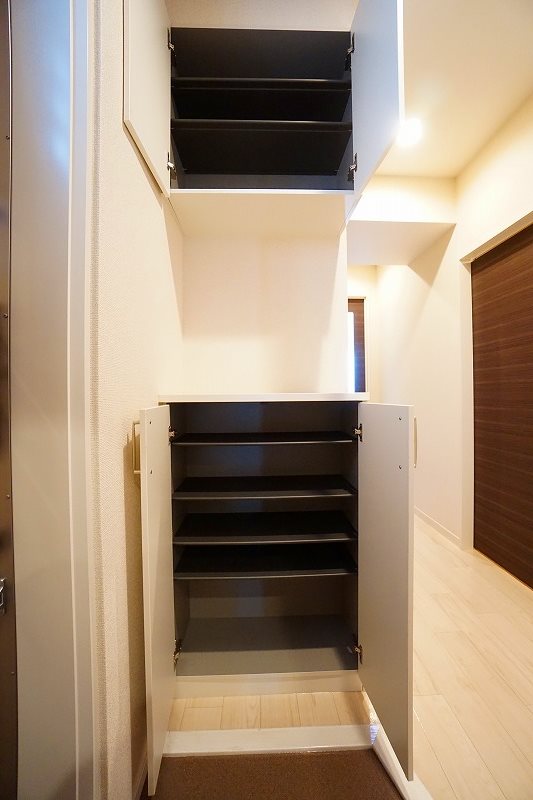 Ｃａｓａ　Ｖｅｅｌｅ その他設備
