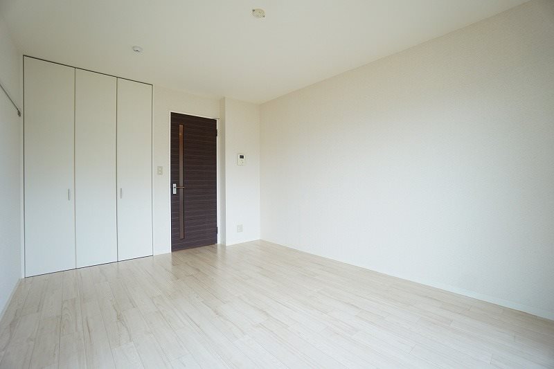 Ｃａｓａ　Ｖｅｅｌｅ ベッドルーム
