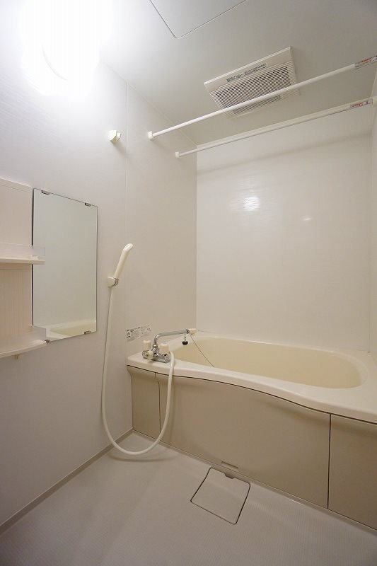 Ｃａｓａ　Ｖｅｅｌｅ 風呂画像