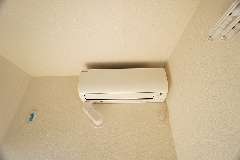 ウィステリア その他設備