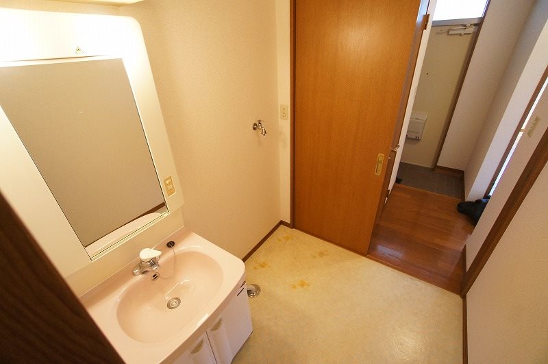 ハイツ下山下 その他設備