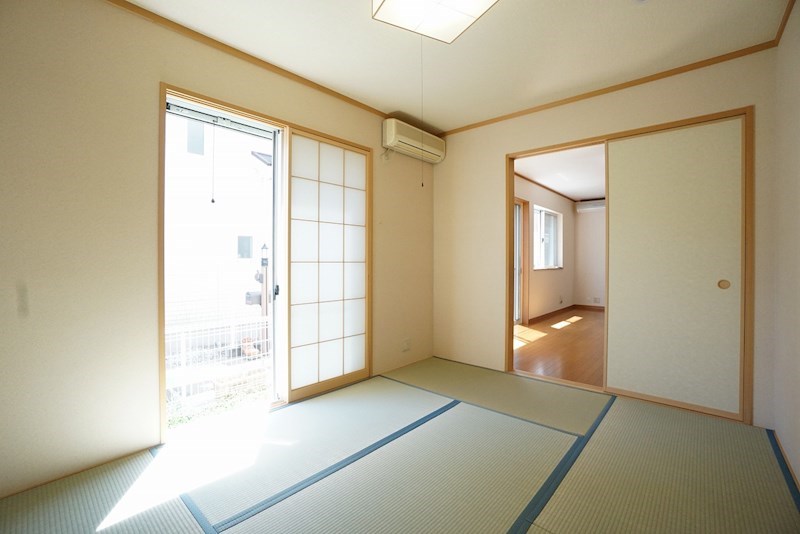 相模が丘５丁目戸建 その他