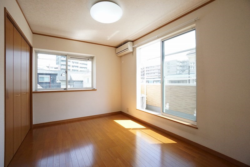 相模が丘５丁目戸建 その他設備