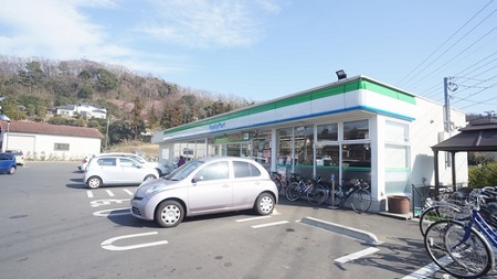 佐野ハイツⅠ コンビ二
