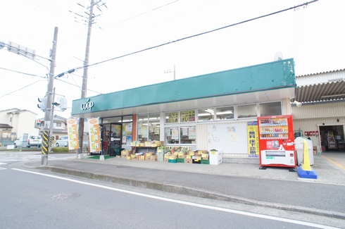 佐野ハイツⅠ スーパー