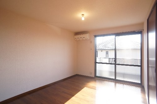 メゾンクレストＡ その他部屋・スペース