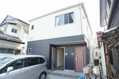 Ｌｅ Ｃｉｅｌ 外観
