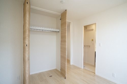 スリーズ　コート その他部屋・スペース