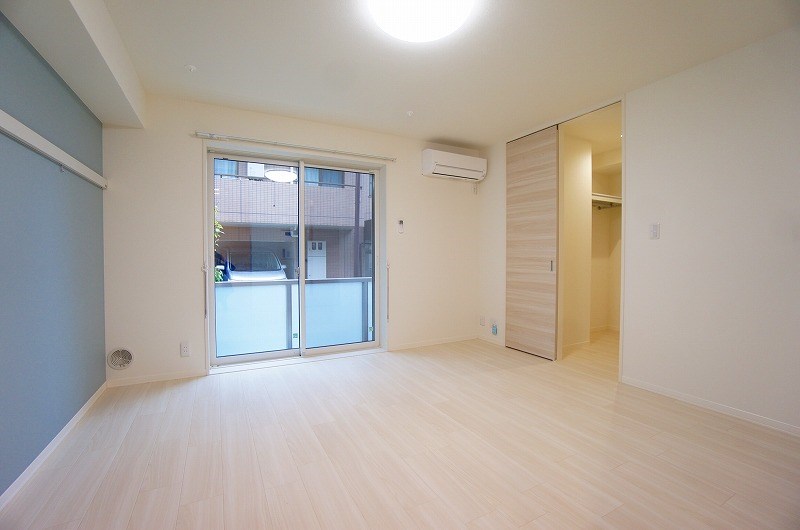 Ｈｅｌｉｏｓ　Ｃｏｕｒｔ ベッドルーム