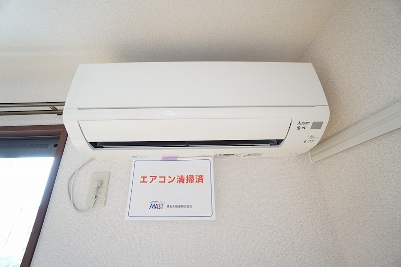 グリーンルーフ その他設備
