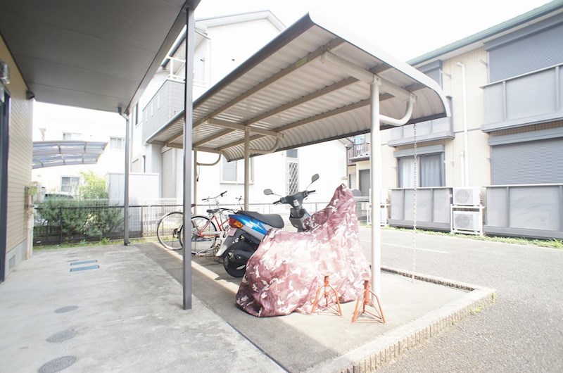 グリーンルーフ その他共有部分