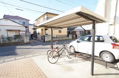 Ｍ．Ｙ．レジデンス その他共有部分