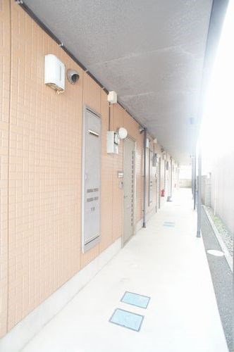 メルベールＳＫ その他共有部分