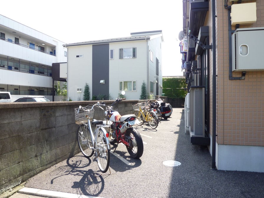 メルベールＳＫ その他設備