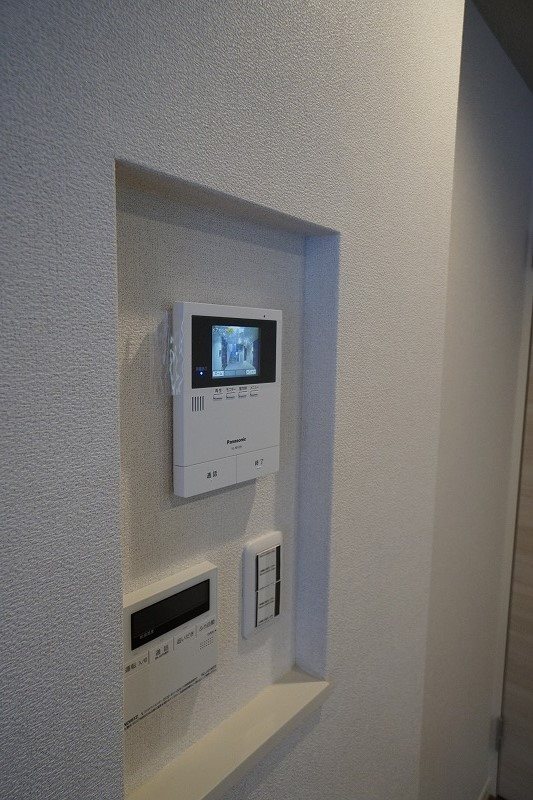 フレーゼ セキュリティ