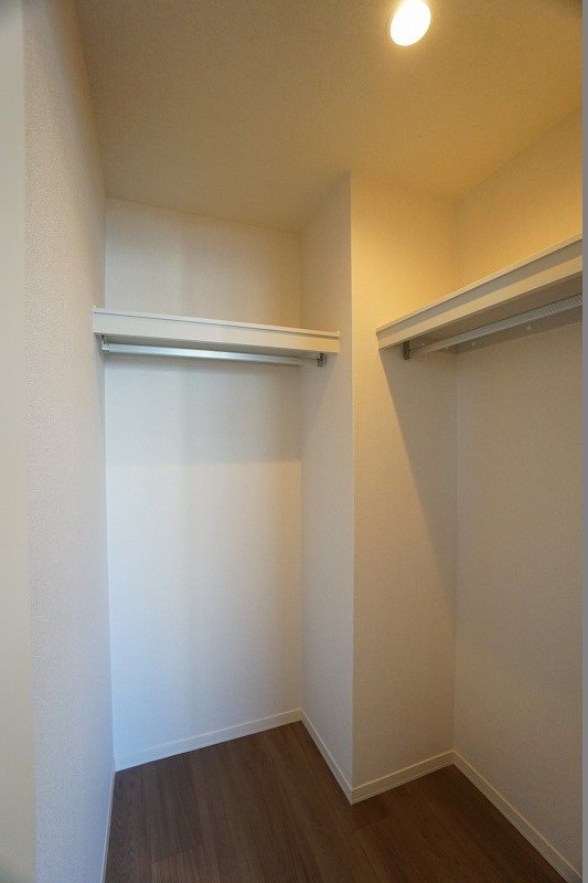 フレーゼ 収納