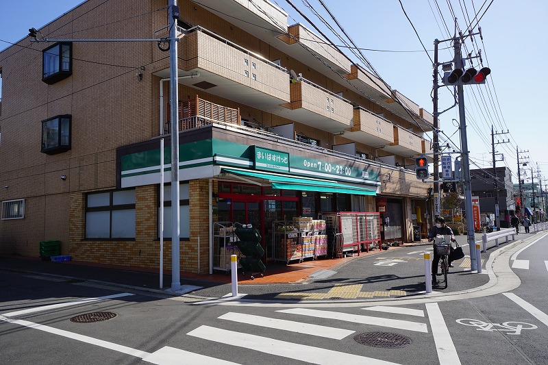 フレーゼ スーパー