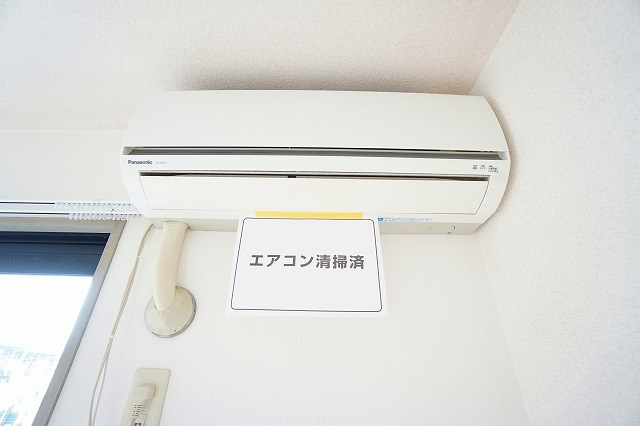 コスモタウン荻野　Ｄ その他設備