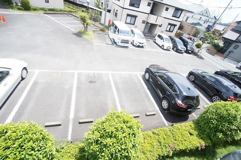 コスモタウン荻野　Ｄ その他