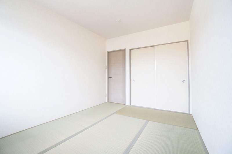 コスモタウン荻野　Ｄ ベッドルーム