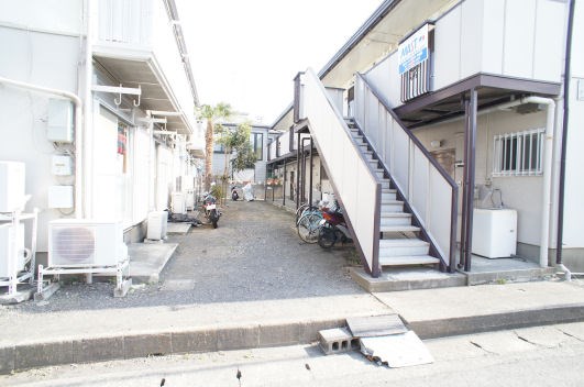 第一ＳＴメゾン その他共有部分