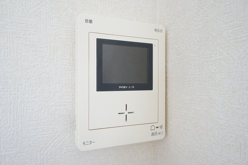 シャトレーＴ＆Ｋ セキュリティ