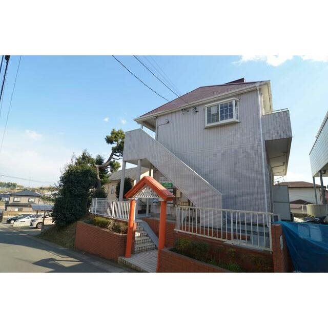 ビューパレス湘南伊勢原Ⅰ 外観