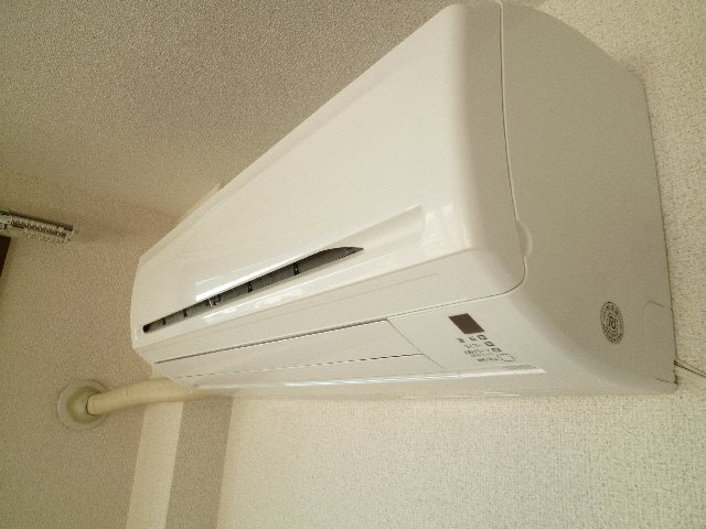 スターハイツヒル その他設備