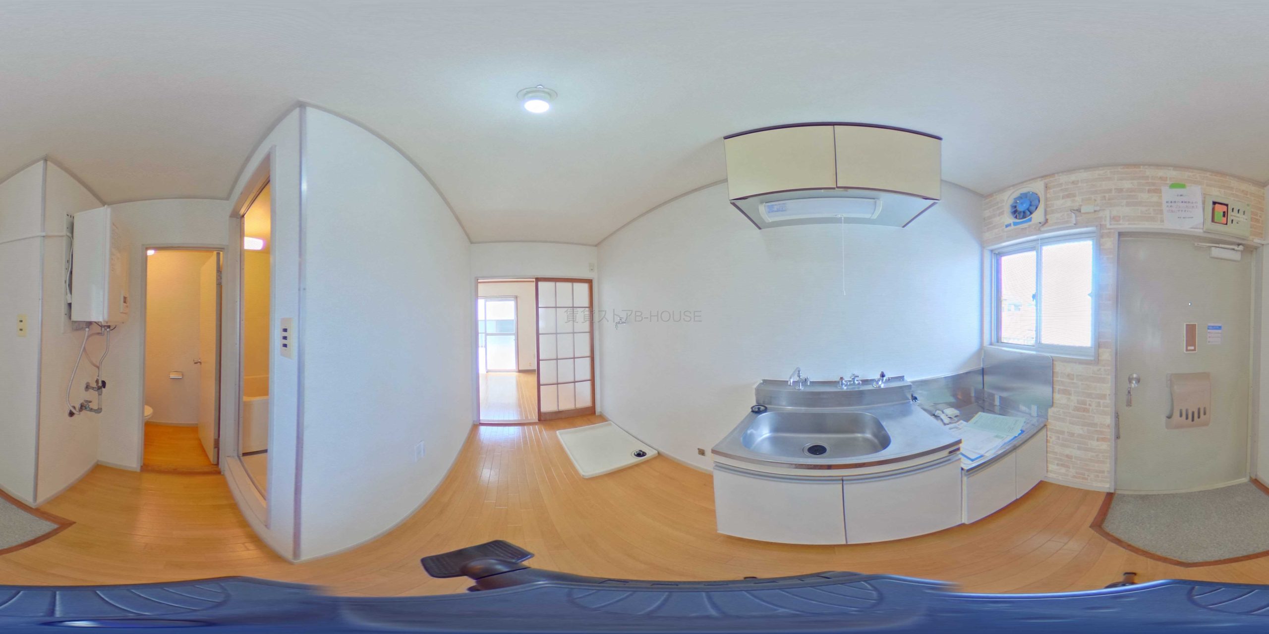 ※同建物他部屋写真