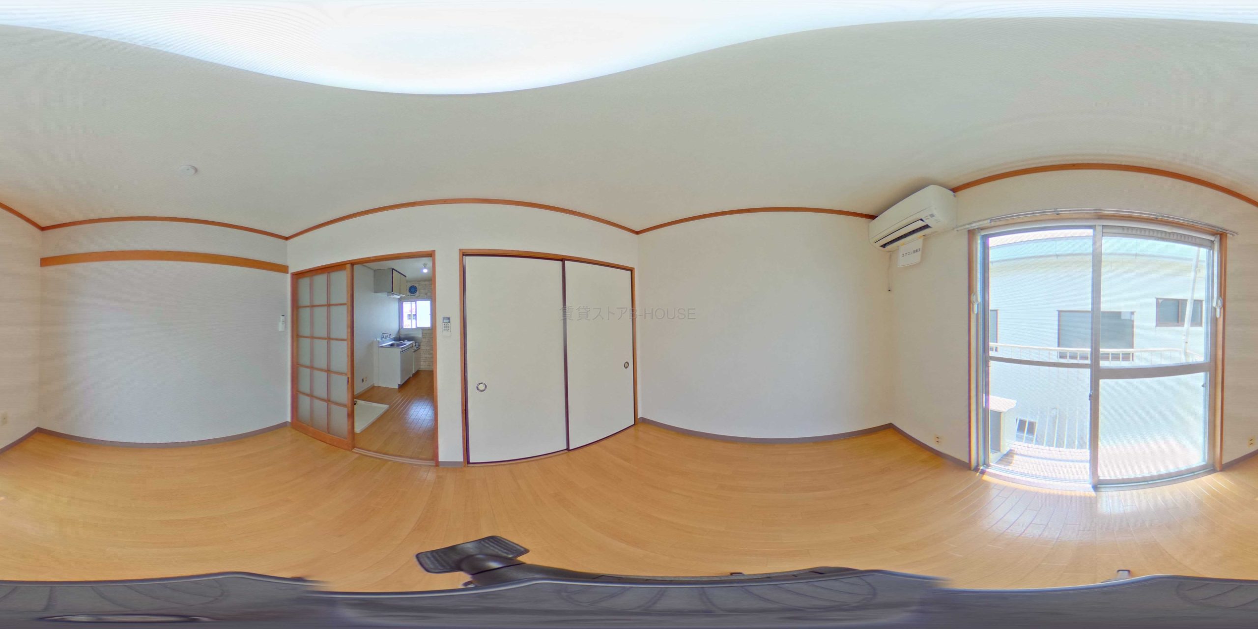※同建物他部屋写真