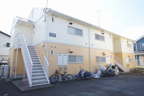 サンハイム下里見　Ｃ その他共有部分